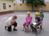 Nyári tábor 2011