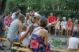 Cserkésztábor 2011.08.24