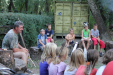 Cserkésztábor 2011.08.24