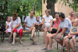 Cserkésztábor 2011.08.24
