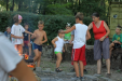 Cserkésztábor 2011.08.24