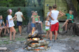 Cserkésztábor 2011.08.24