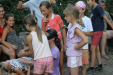 Cserkésztábor 2011.08.24