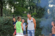 Cserkésztábor 2011.08.24