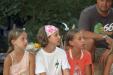 Cserkésztábor 2011.08.24