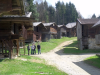 Németországi tábor 2011