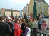 Németországi tábor 2011