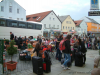 Németországi tábor 2011