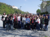 Németországi tábor 2011