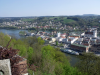 Németországi tábor 2011