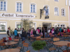 Németországi tábor 2011