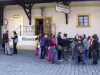 Németországi tábor 2011