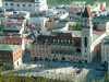 Németországi tábor 2011