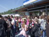 Németországi tábor 2011