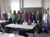 Németországi tábor 2011