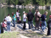 Németországi tábor 2011