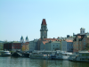 Németországi tábor 2011