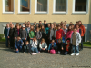 Németországi tábor 2011