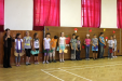 Terményhálaadó 2011 3-4. osztály
