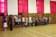 Terményhálaadó 2011 3-4. osztály