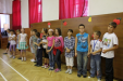 Terményhálaadó 2011 3-4. osztály