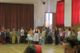 Terményhálaadó 2011 3-4. osztály
