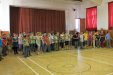 Terményhálaadó 2011 3-4. osztály