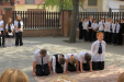 Október 6. ünnepség 2011