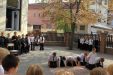 Október 6. ünnepség 2011