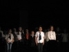 Október 23. ünnepség 2011