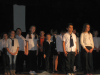 Október 23. ünnepség 2011