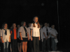 Október 23. ünnepség 2011