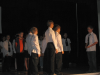 Október 23. ünnepség 2011