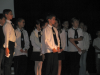 Október 23. ünnepség 2011