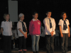 Október 23. ünnepség 2011