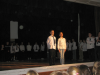 Október 23. ünnepség 2011
