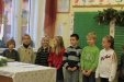 Mikulás 2011 1.b