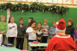 Mikulás 2011 1.b
