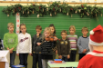 Mikulás 2011 1.b