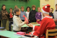 Mikulás 2011 1.b