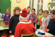 Mikulás 2011 1.b