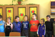 Mikulás 2011 2.b