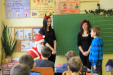 Mikulás 2011 3.a