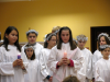 Betlehem, óvoda 2011