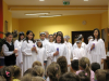 Betlehem, óvoda 2011