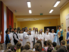 Betlehem, óvoda 2011