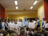 Betlehem, óvoda 2011