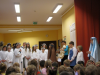 Betlehem, óvoda 2011