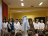 Betlehem, óvoda 2011