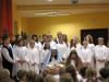 Betlehem, óvoda 2011